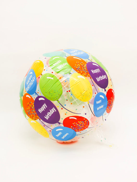 globo esfera 4D