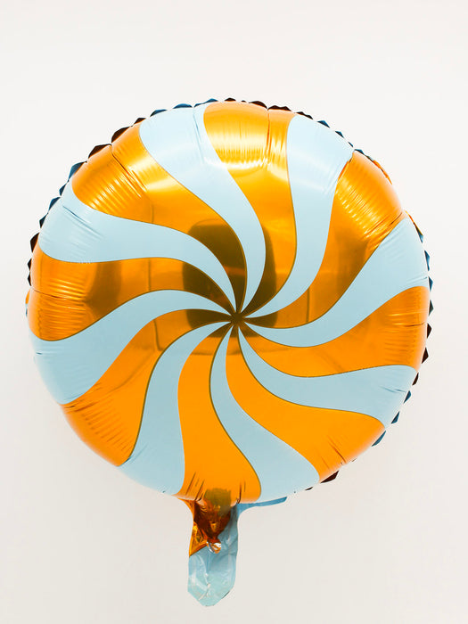 globo de caramelo de 18"