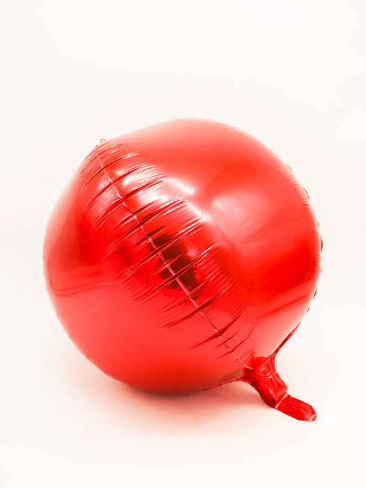 globo esfera 4D
