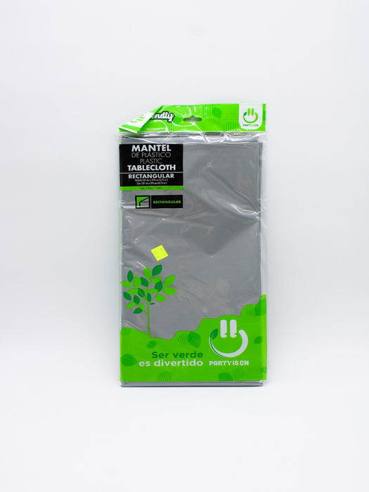 Mantel de Colores Rectangular