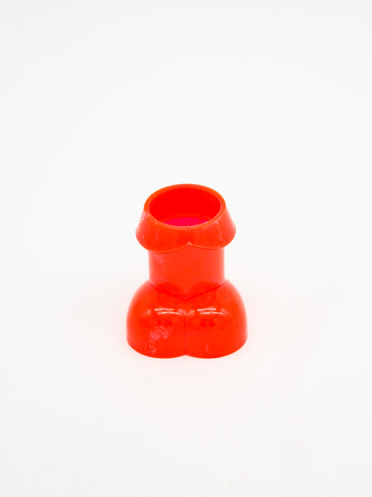 Vaso de Shot en Forma de Nepe