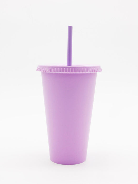 Vaso liberty pastel