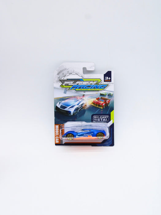 Carrito Tipo Hot Wheels
