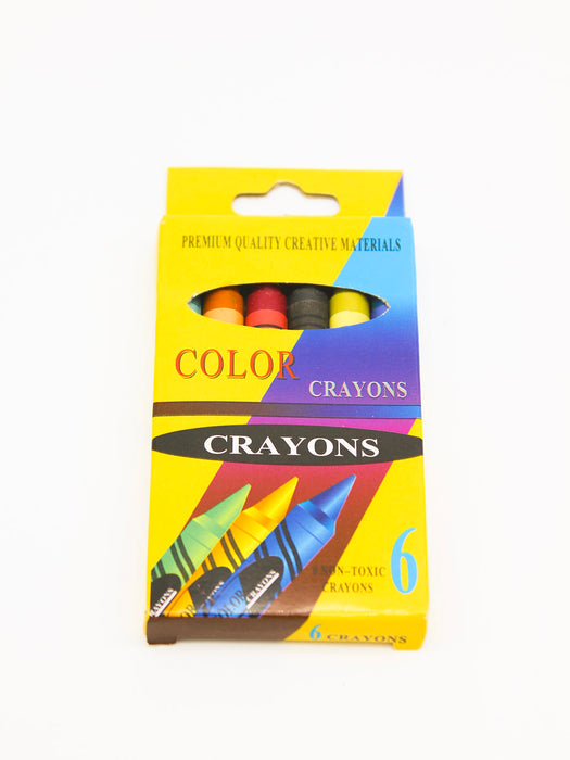 Crayola