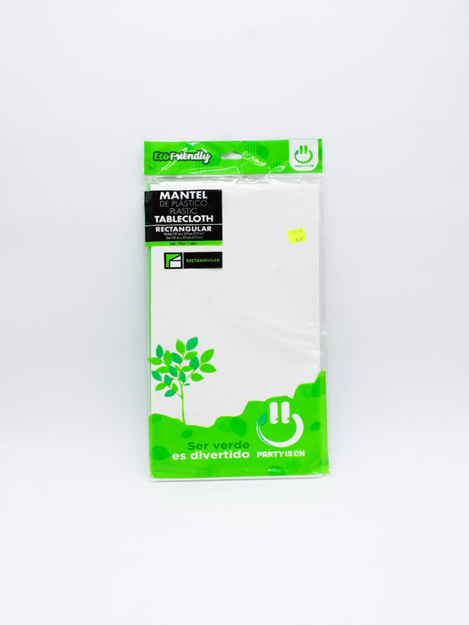 Mantel de Colores Rectangular
