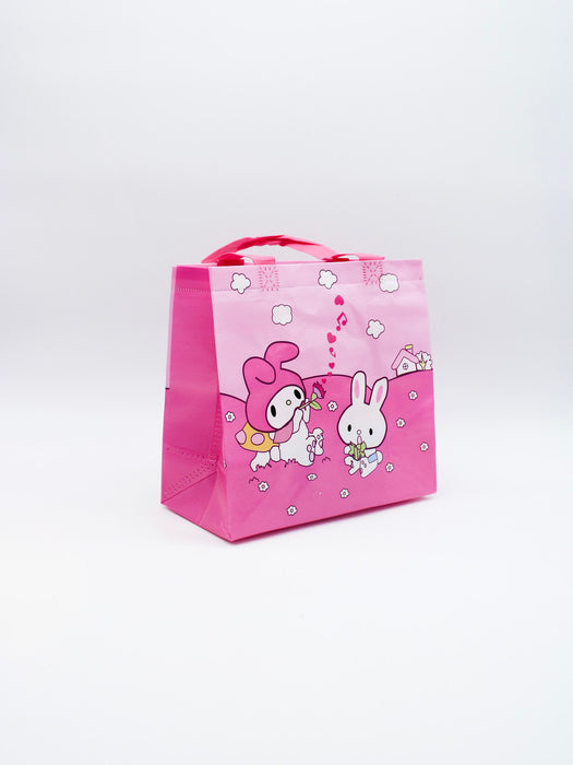 Bolsa Tela Sanrio