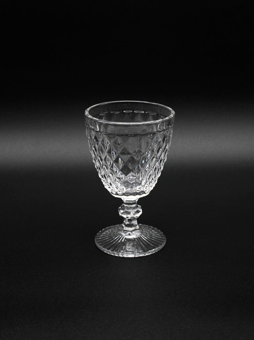 Copa de Cristal Grande