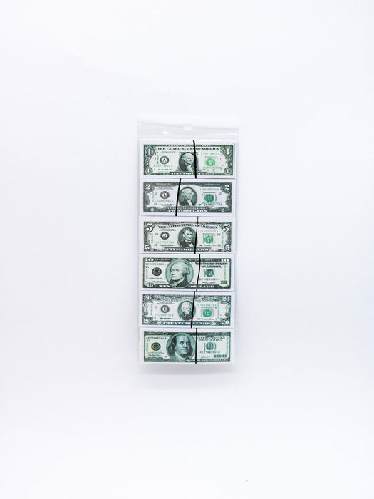 Billete Dollar Chico