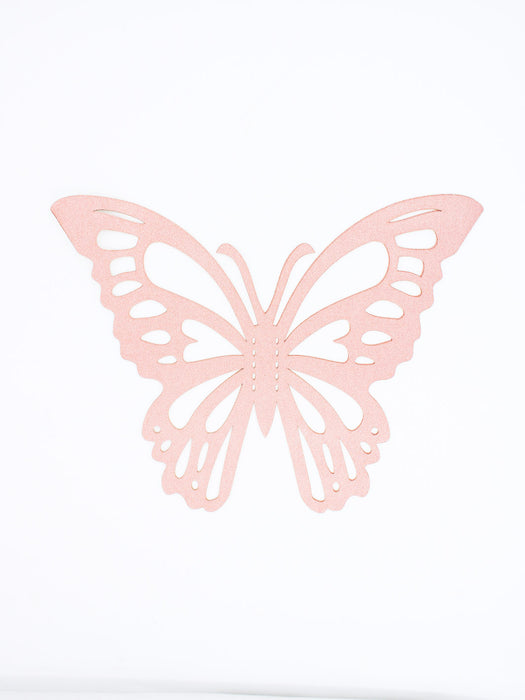 set mariposas decorativas