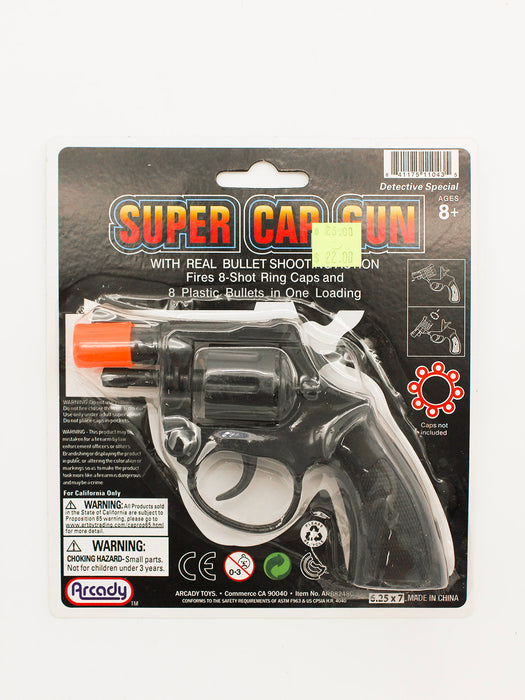 Pistola de balines