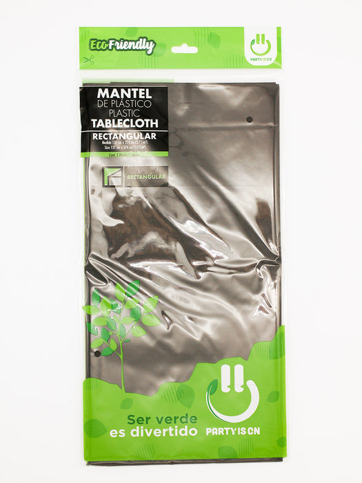 Mantel de Colores Rectangular