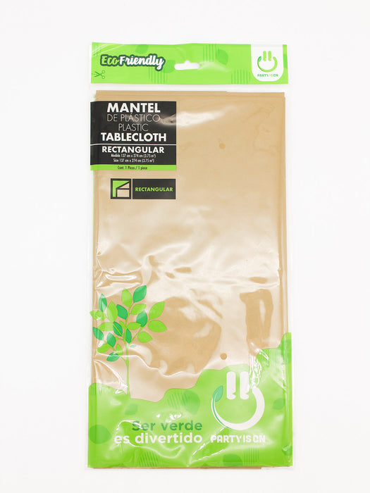Mantel de Colores Rectangular