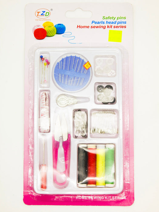 kit de costura
