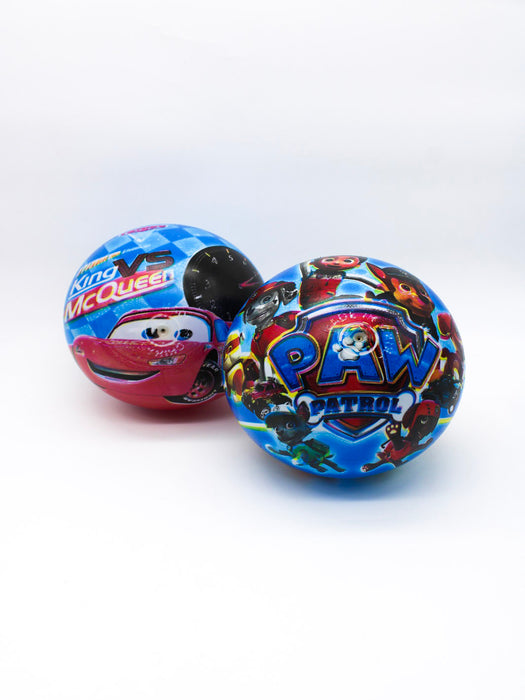 Pelota Personaje