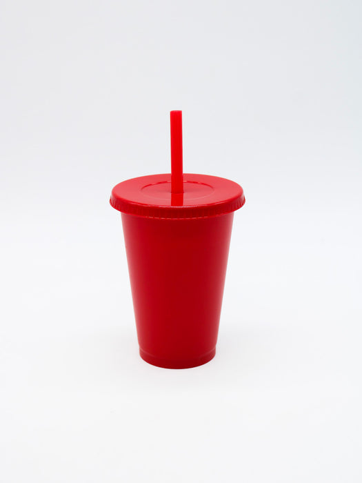 Vaso Mini Liberty 16 oz