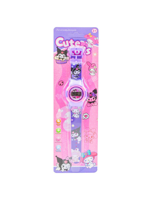 Reloj Infantil - Sanrio