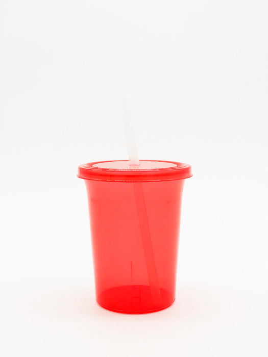 Vaso 16 Oz