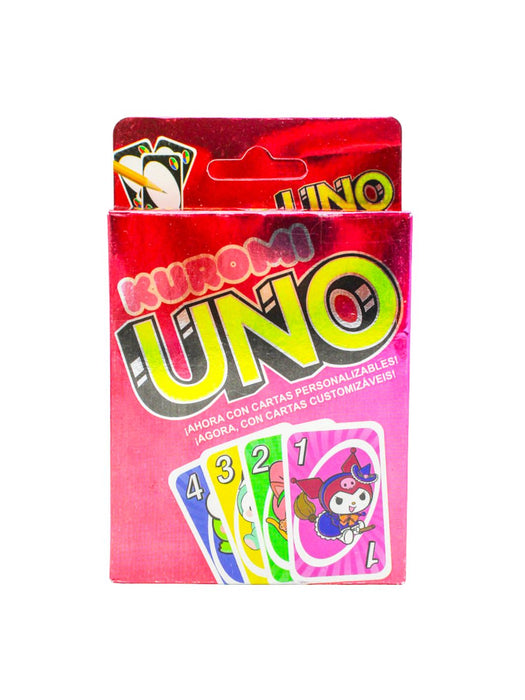 UNO - Kuromi