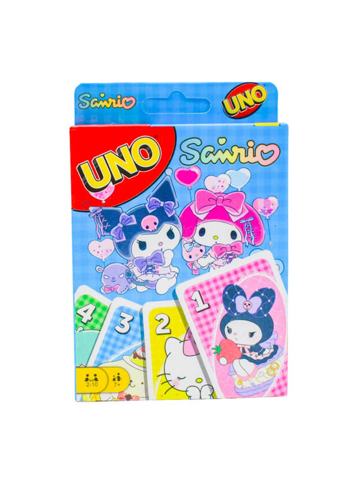 UNO - Sanrio