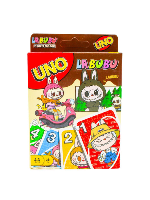 UNO - Labubu