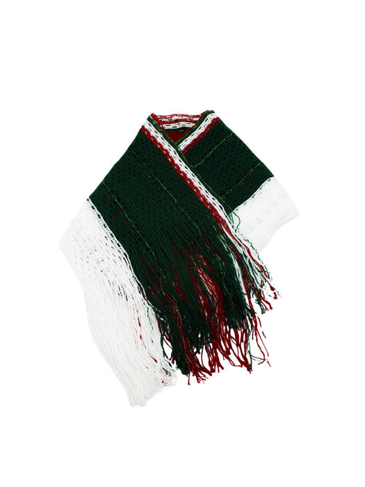 Rebozo Patrio