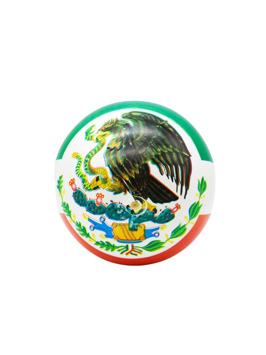 Pelota Escudo Nacional