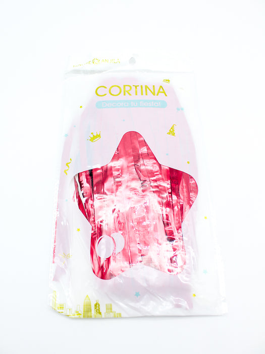 Cortina Metálica