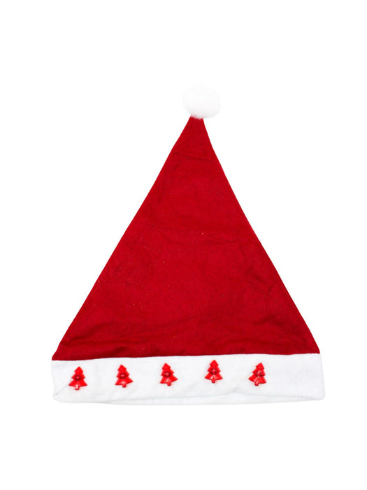Gorro de Navidad - Con Luces