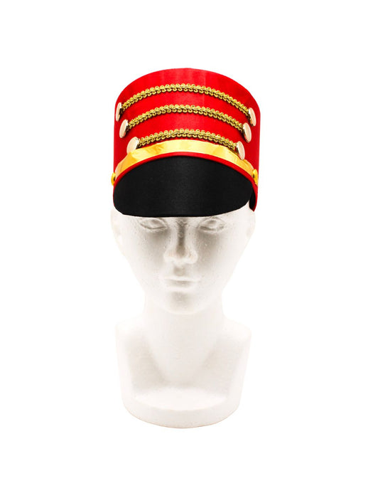 Sombrero de Cascanueces