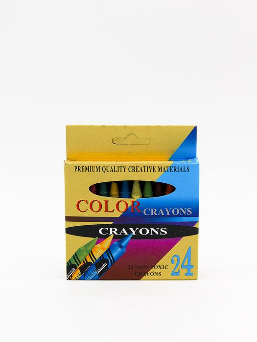 Crayola