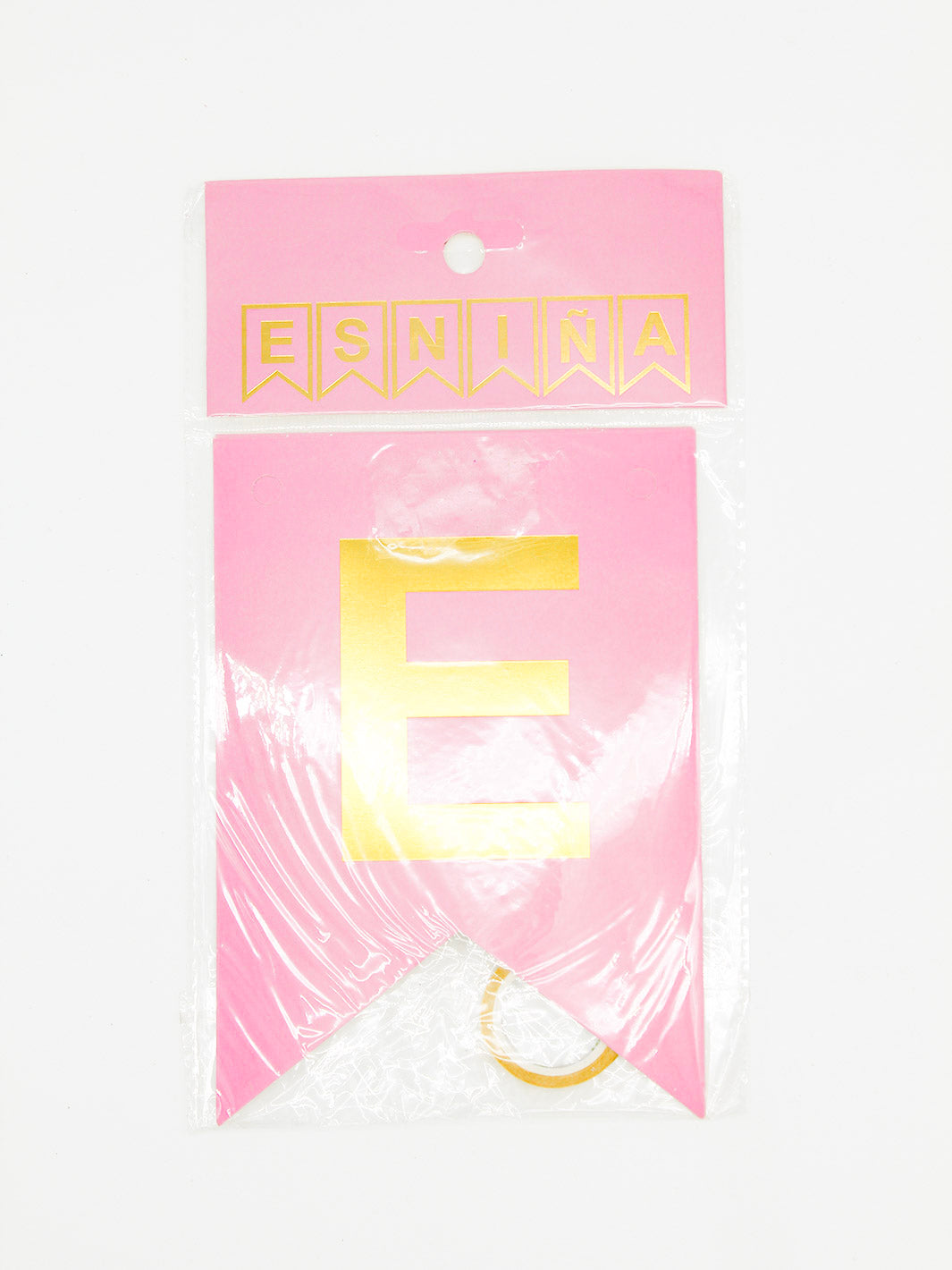 Banderín