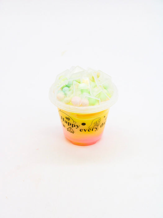 Slime Mini de frappé