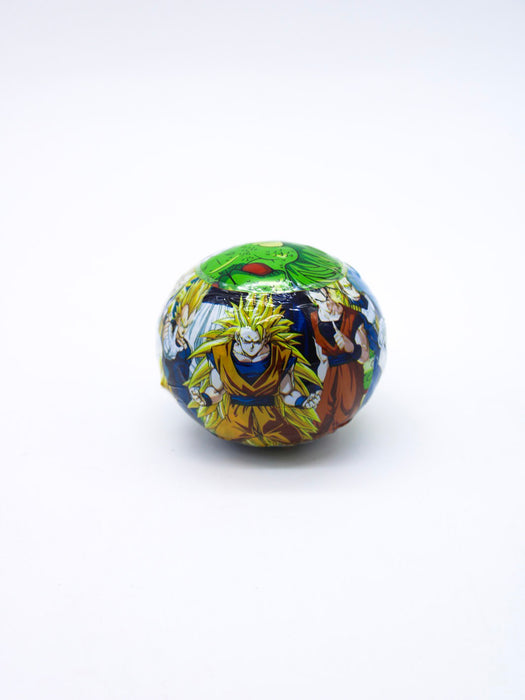 Pelota Sorpresa Personajes