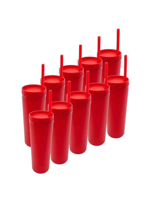 Vaso Crush