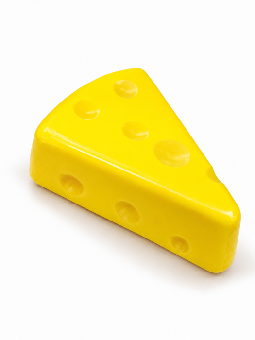 Squishy Pedazo de Queso