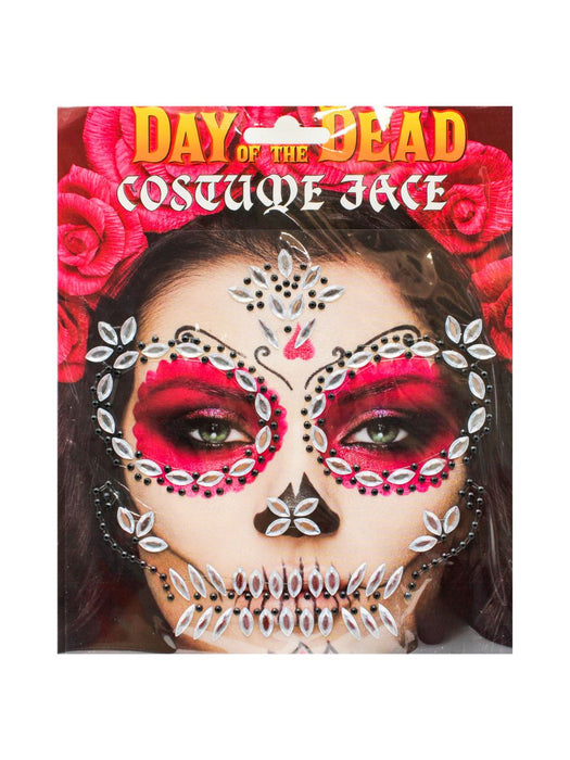Accesorios de Pedrería para Catrina
