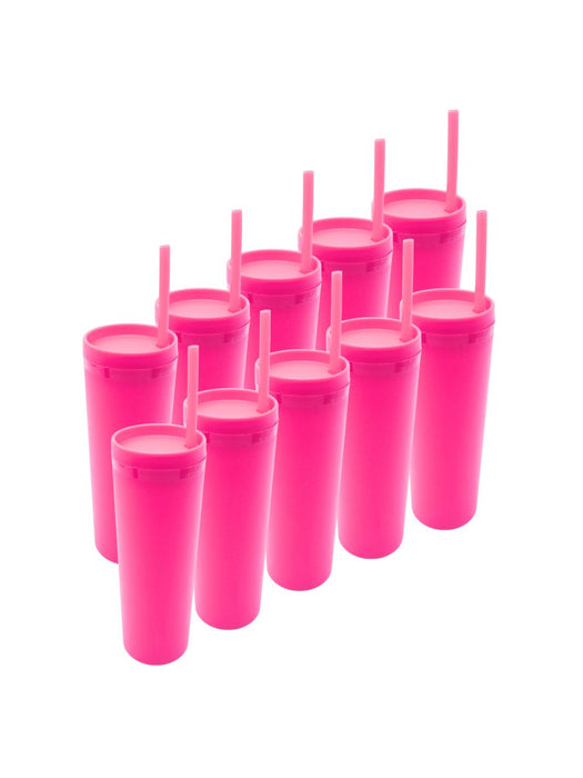Vaso Crush