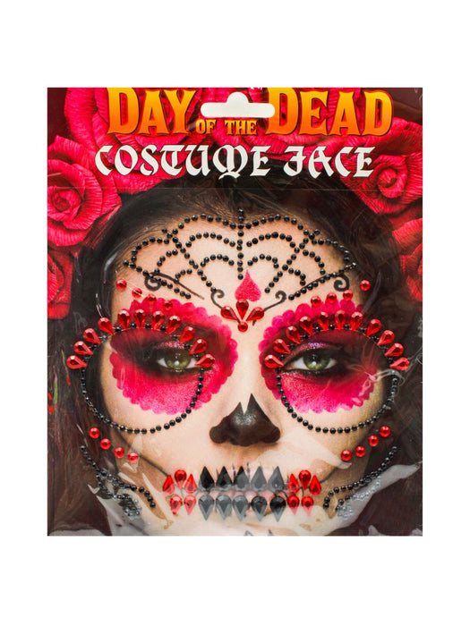 Accesorios de Pedrería para Catrina