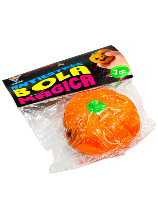 Squishy de Calabaza