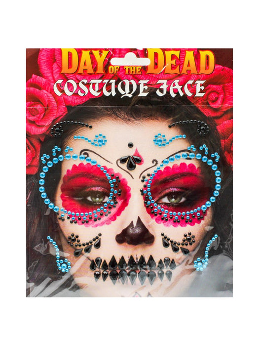 Accesorios de Pedrería para Catrina