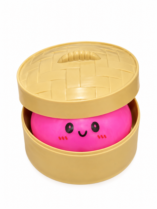 Squishy Dumpling Grande