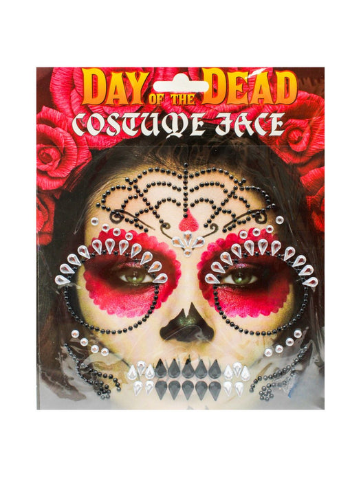 Accesorios de Pedrería para Catrina