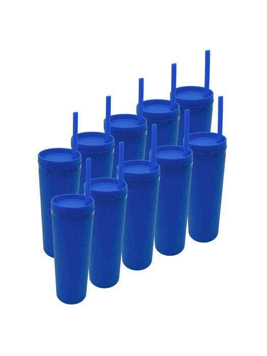Vaso Crush