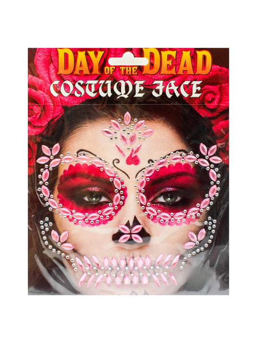 Accesorios de Pedrería para Catrina