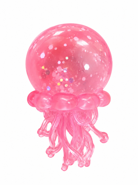Squishy Medusa