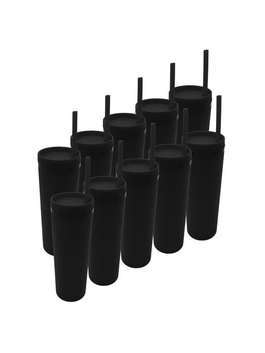 Vaso Crush
