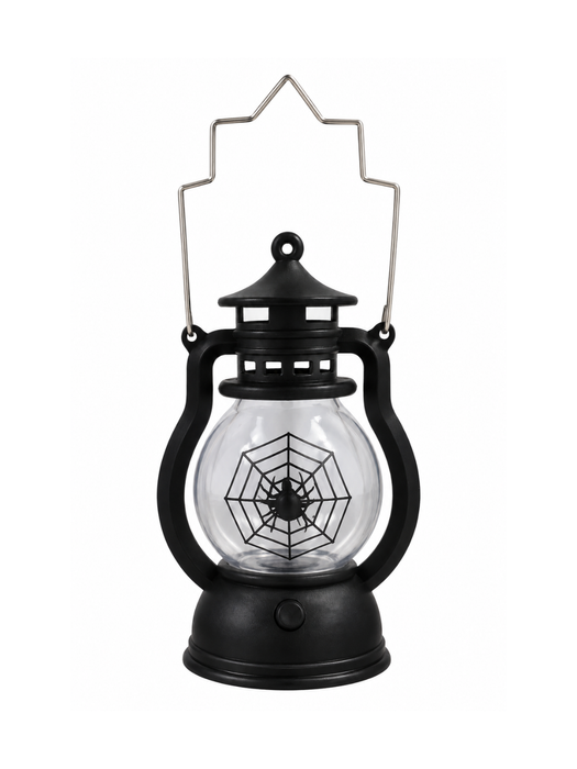 Vela de Luz Led de Halloween