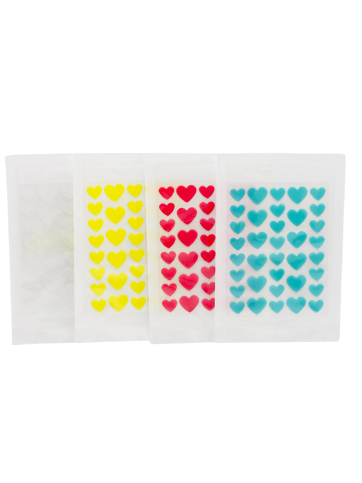 Parches para Acne en Bolsa