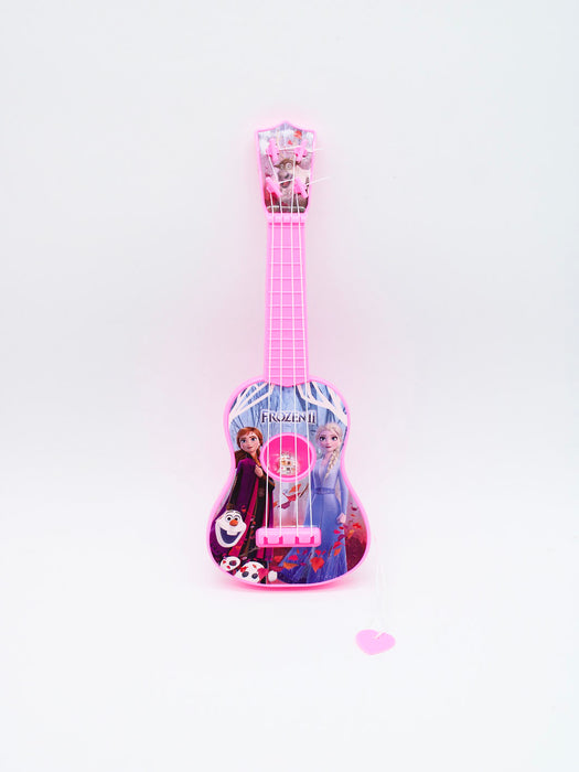 Guitarra con Luz