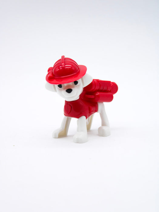 Pelota Sorpresa Personajes